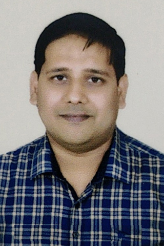 Dr Pankaj Kumar